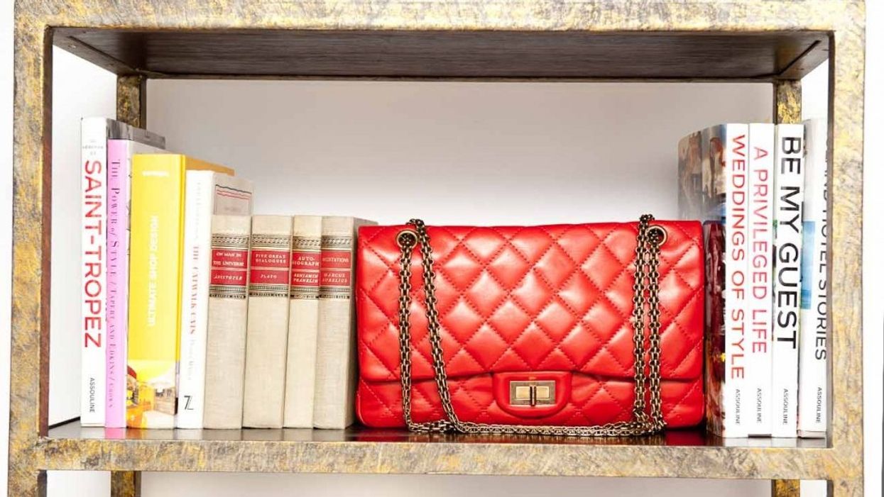 #TBT: The Myth of the CHANEL Sample Sale