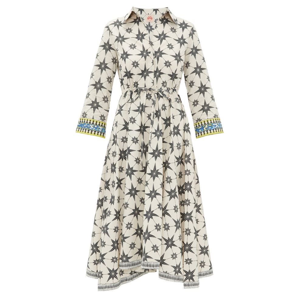 Shirt Dresses: 5 Ways to Style Them, Plus Our Favorites to Shop ...