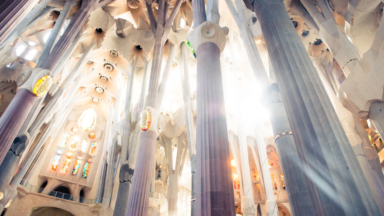 The Art Lover’s Guide to Barcelona