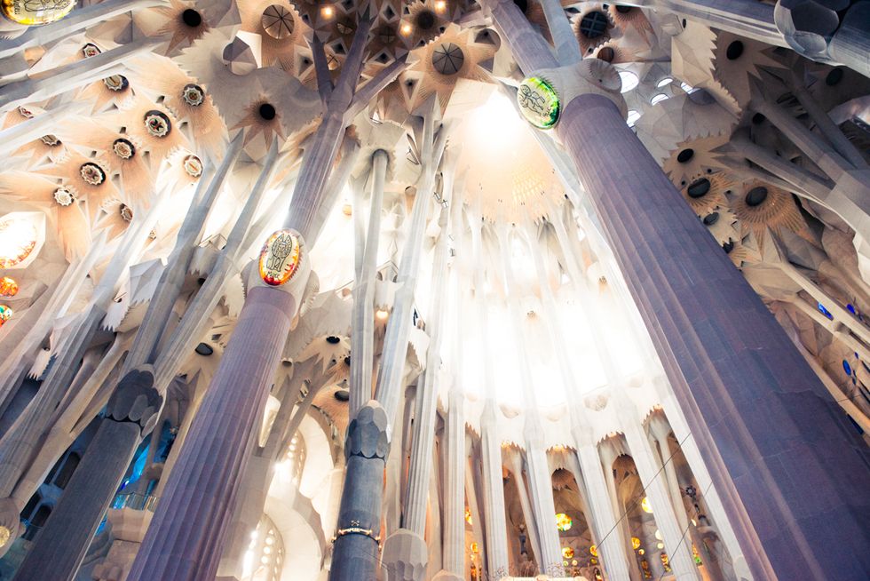 The Art Lover’s Guide to Barcelona - The Coveteur - Coveteur: Inside ...