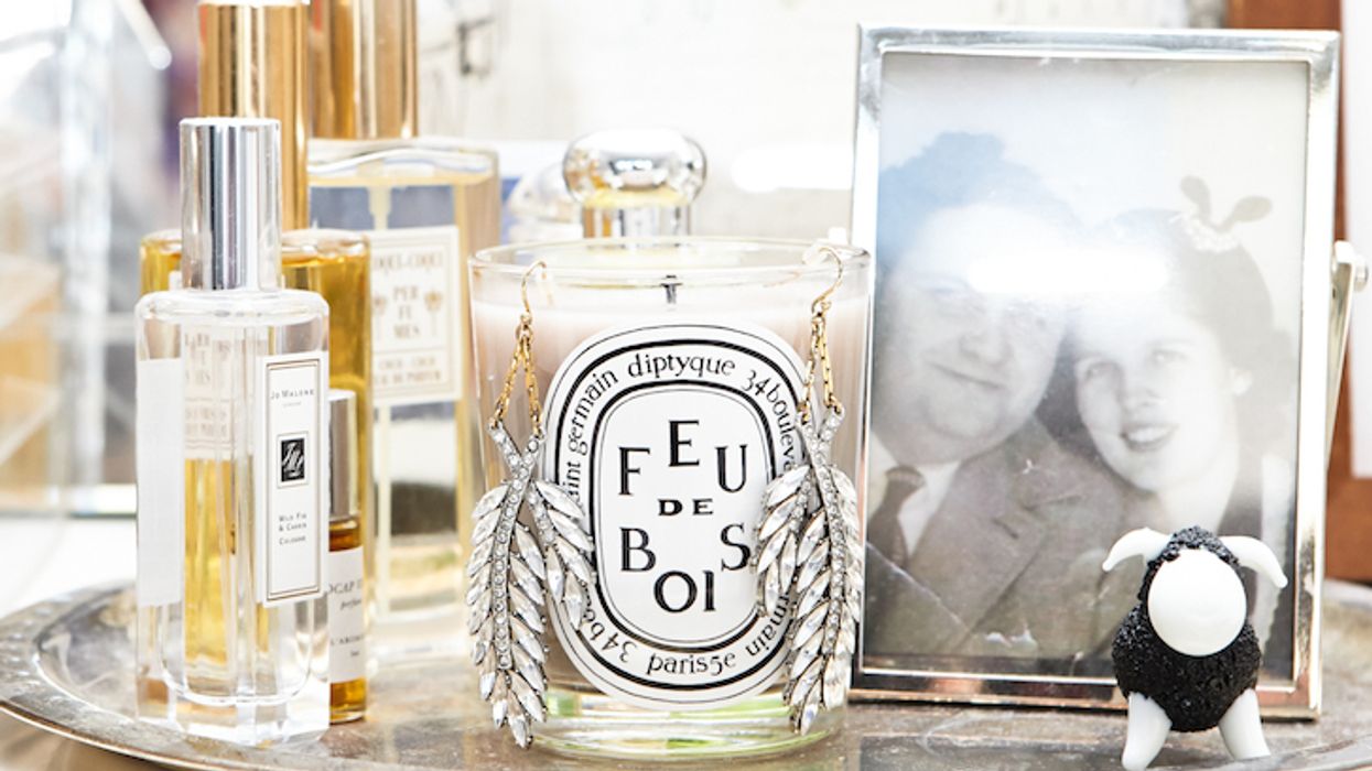 The Most Indulgent Gift Guide Ever