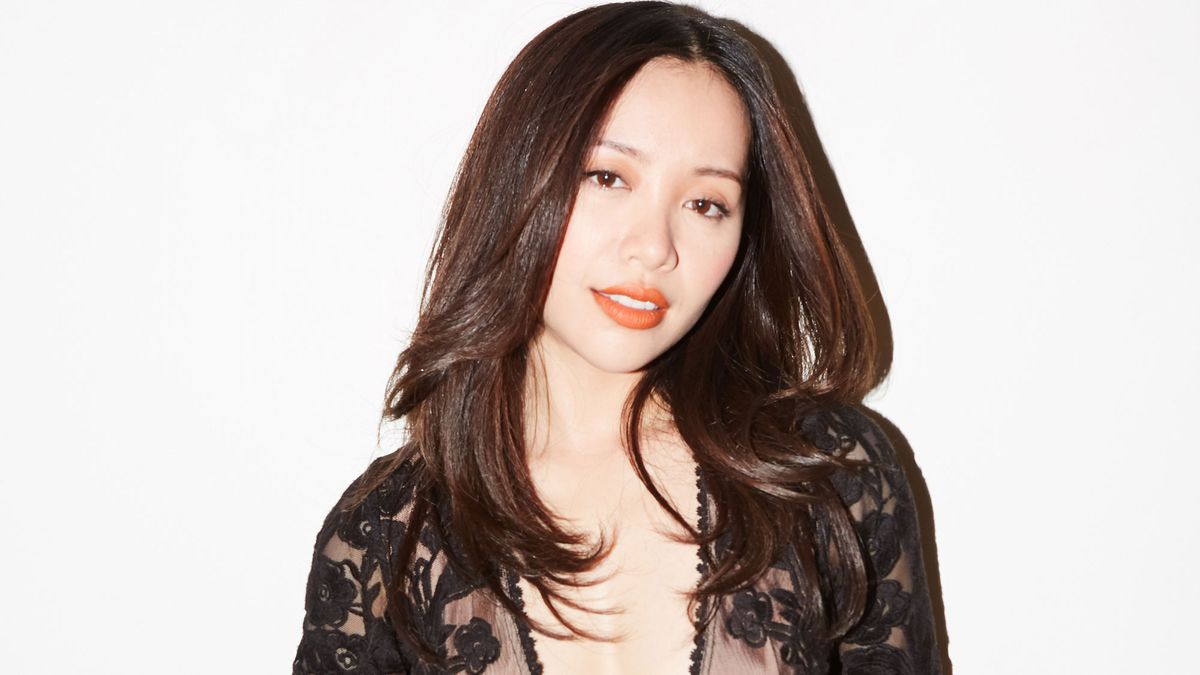 Michelle Phan’s New Beauty Brand Is Finally Here
