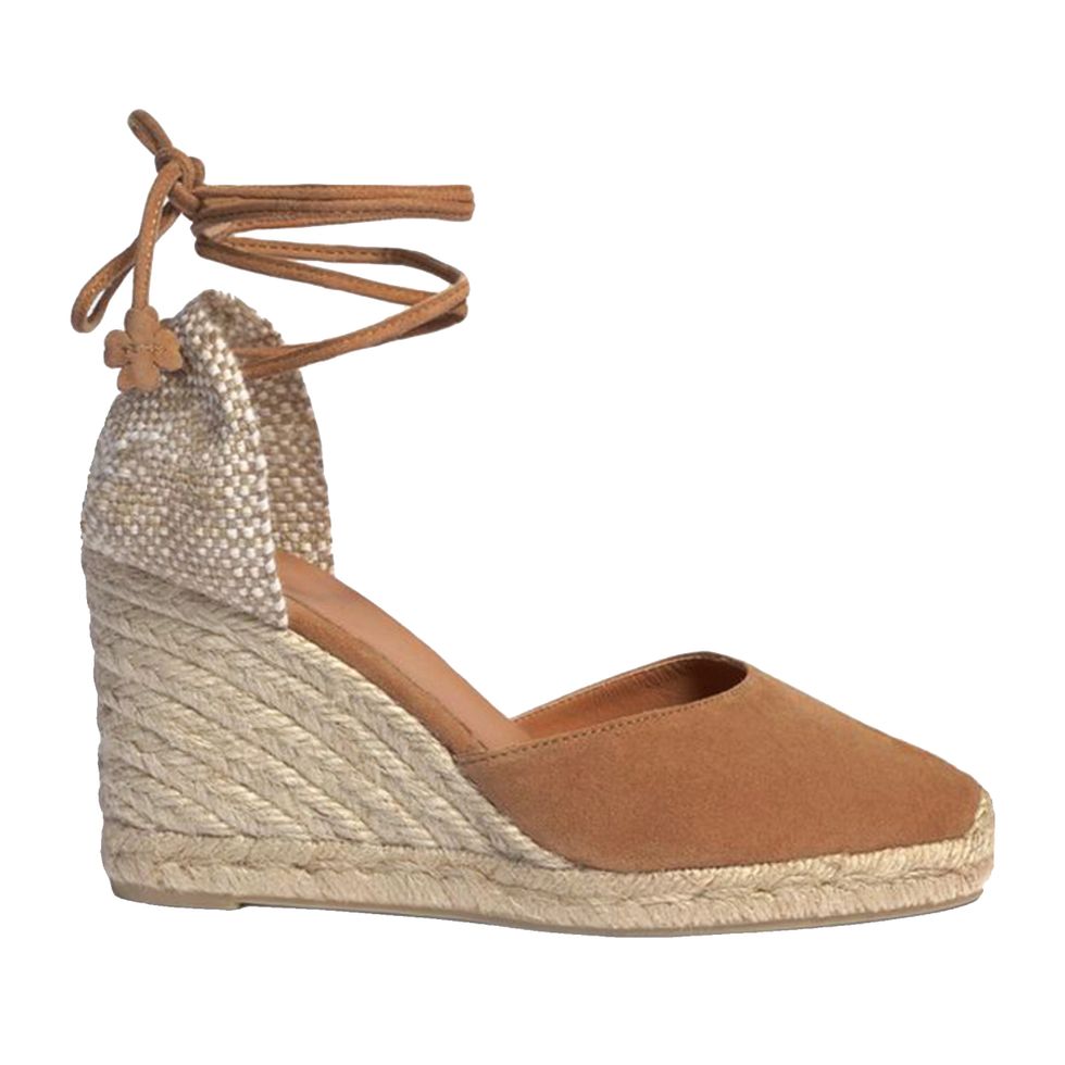Shop 4 Different Styles of Espadrilles Perfect for Summer - Coveteur ...
