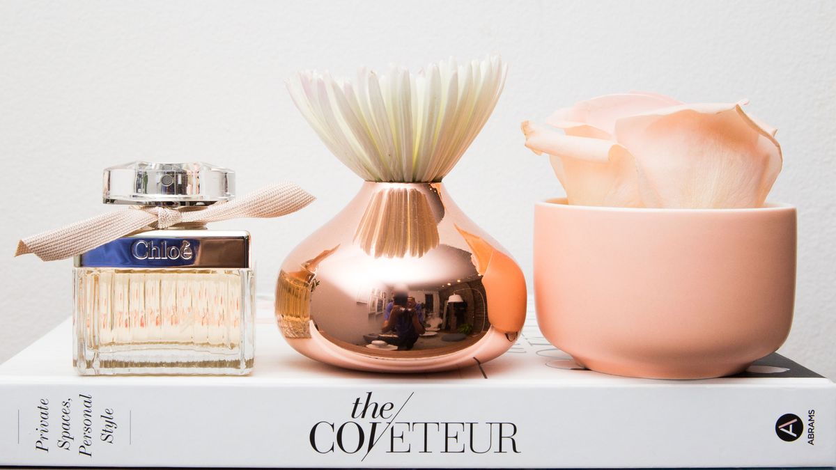 The Life, Style, Beauty and Fragrance Lessons We’ve Learned from Our Moms
