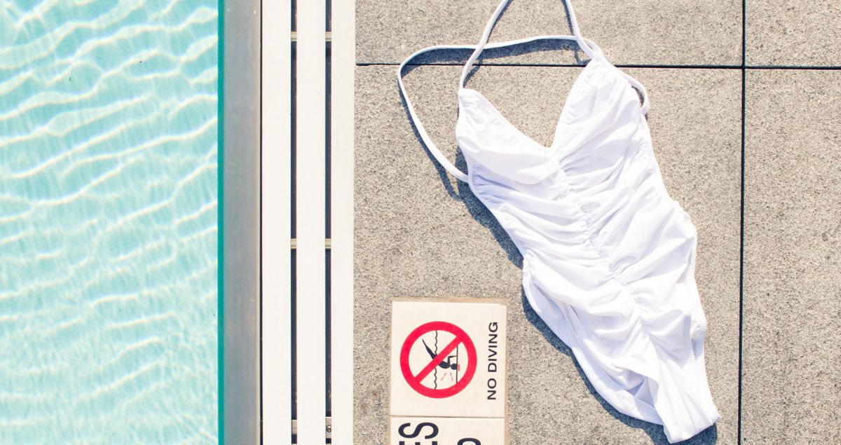 5 Fashion Buyers on the Best Swimwear of the Summer