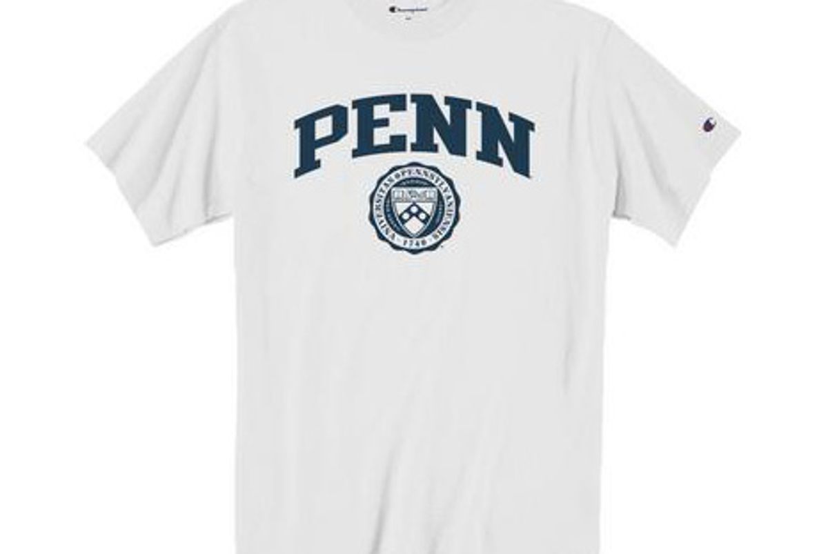 Penn Tee Shirt