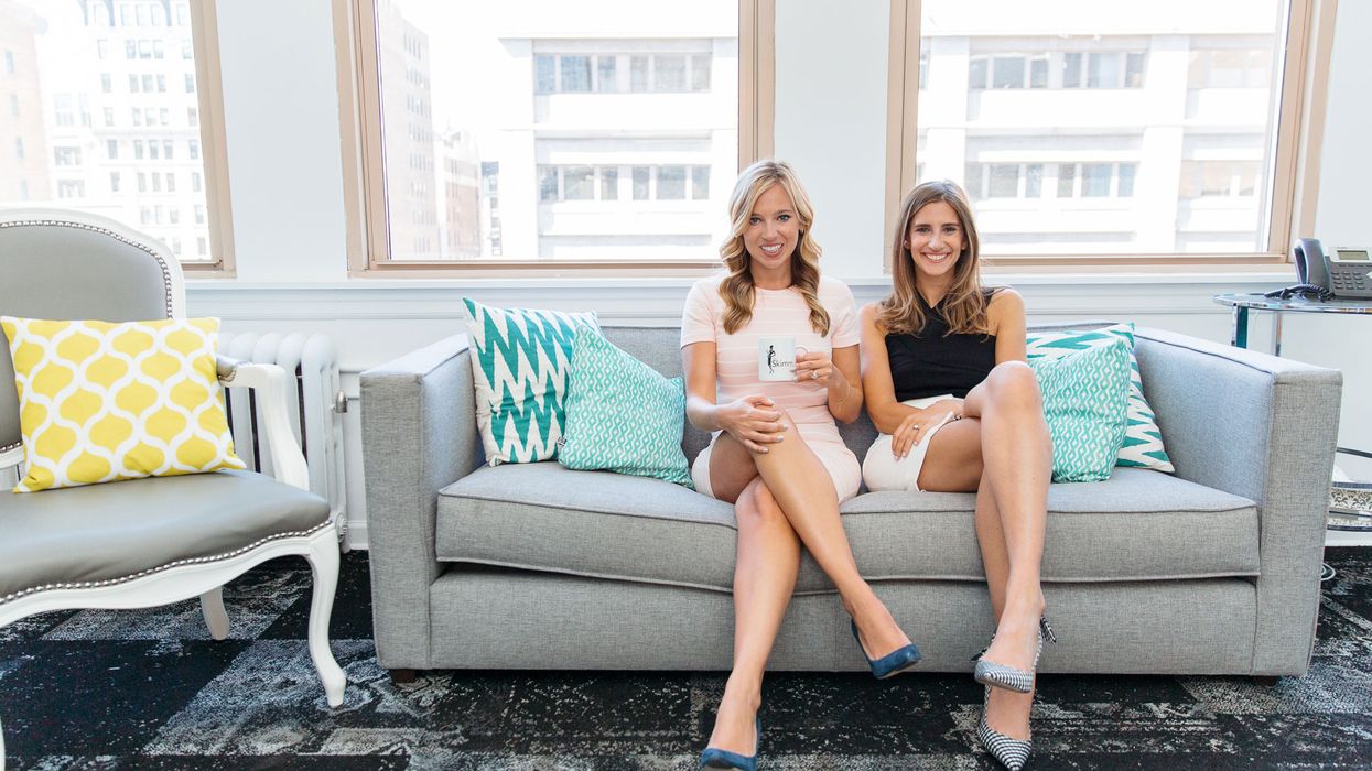 How theSkimm is Changing the Way We’re Hearing About the Election