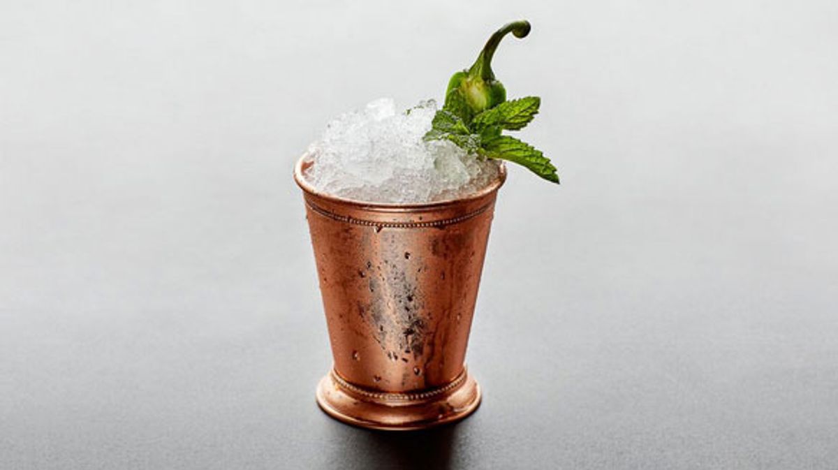 How Your Moscow Mule May Be Poisoning You (No, It’s Not From the Alcohol)