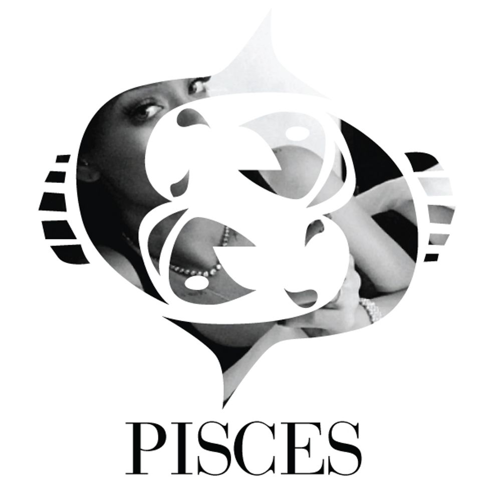 2015 Horoscope: Pisces