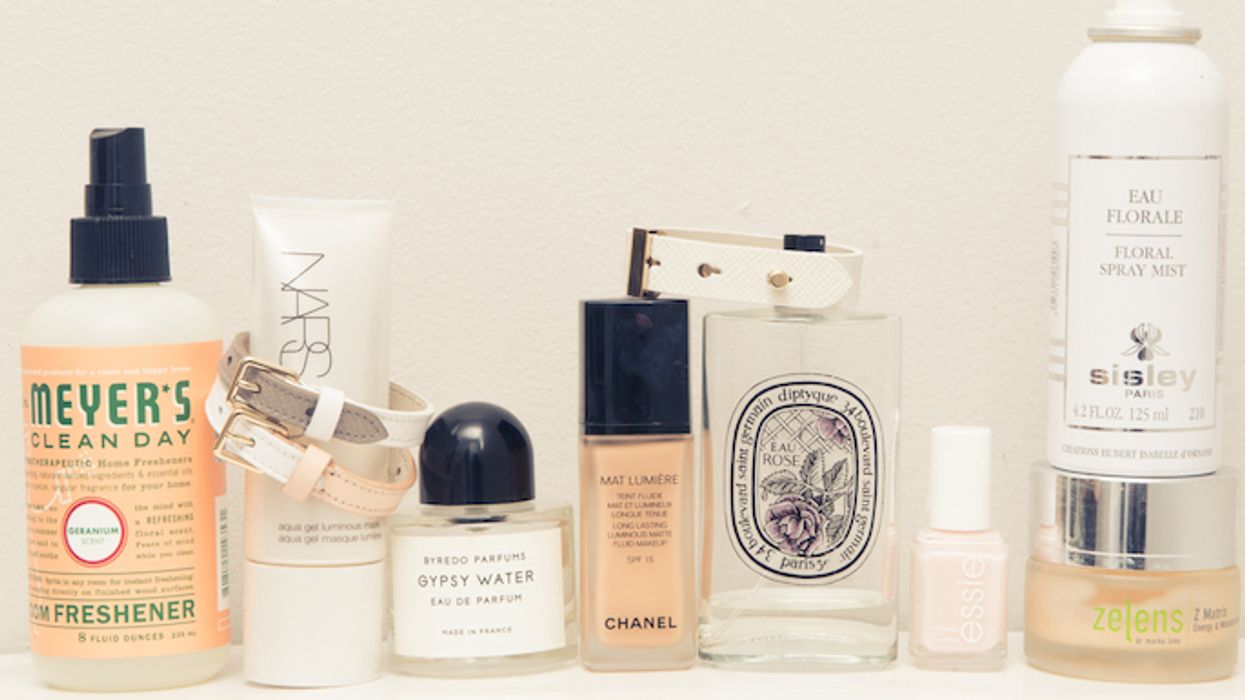 How 16 Beauty Editors Save Their Skin in the Winter