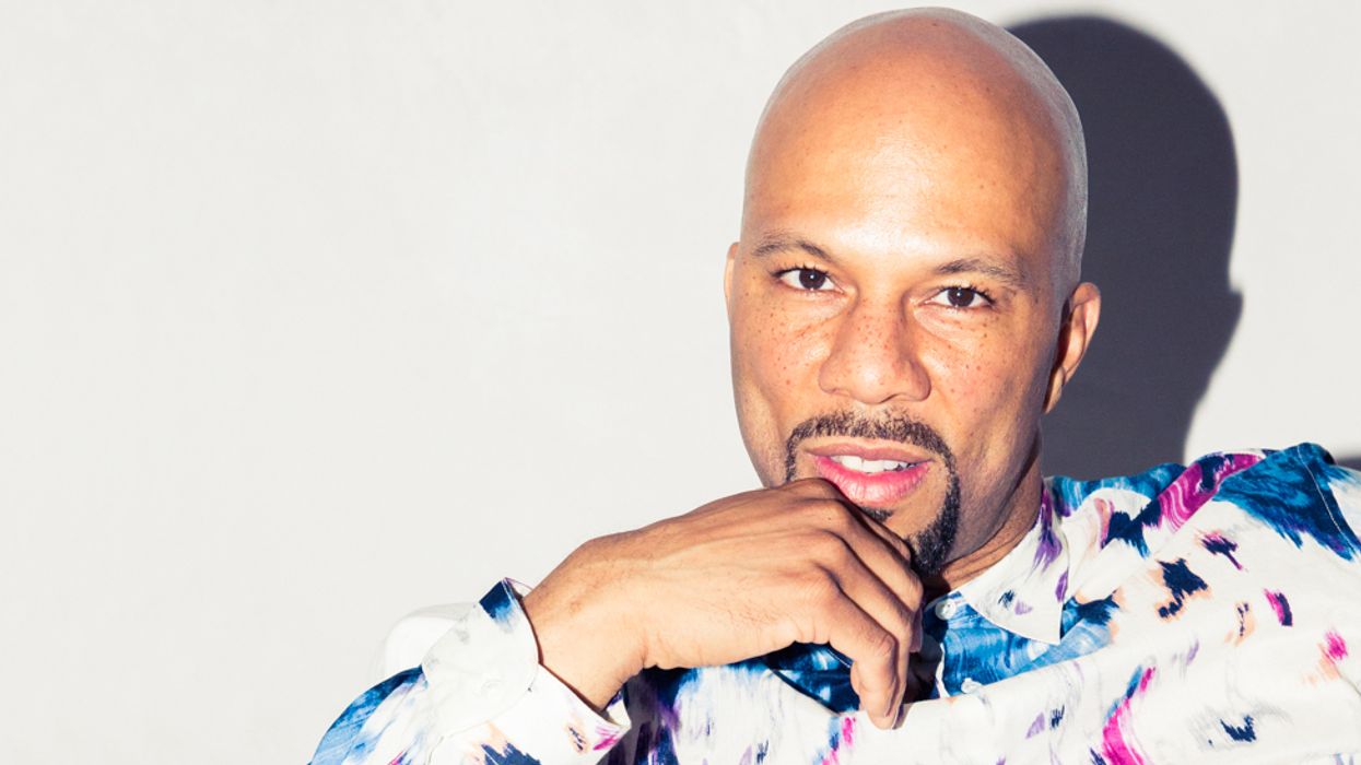 Getting Ready with Common