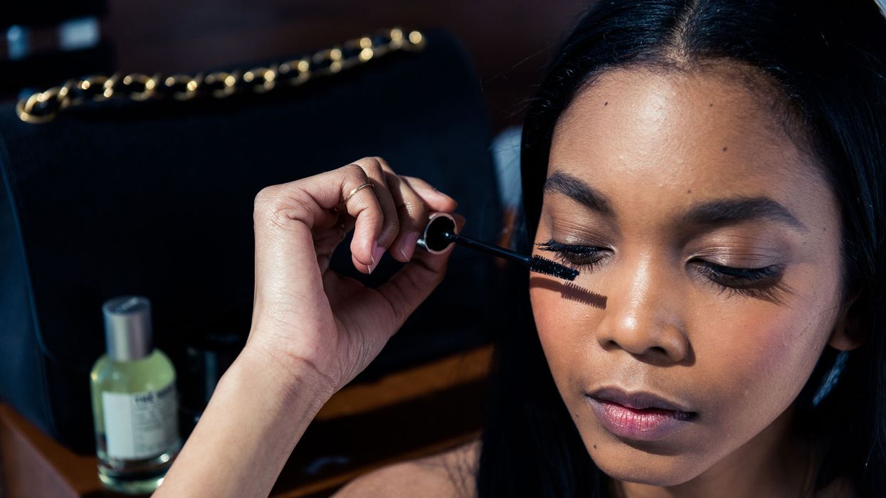 The Six Best Mascaras That Won’t Smudge This Summer