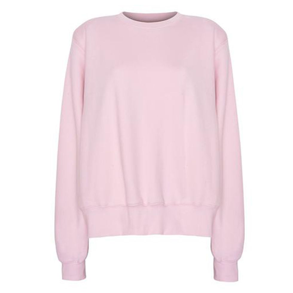 How to Style All the Sweatshirts You’ll Be Buying This Season ...