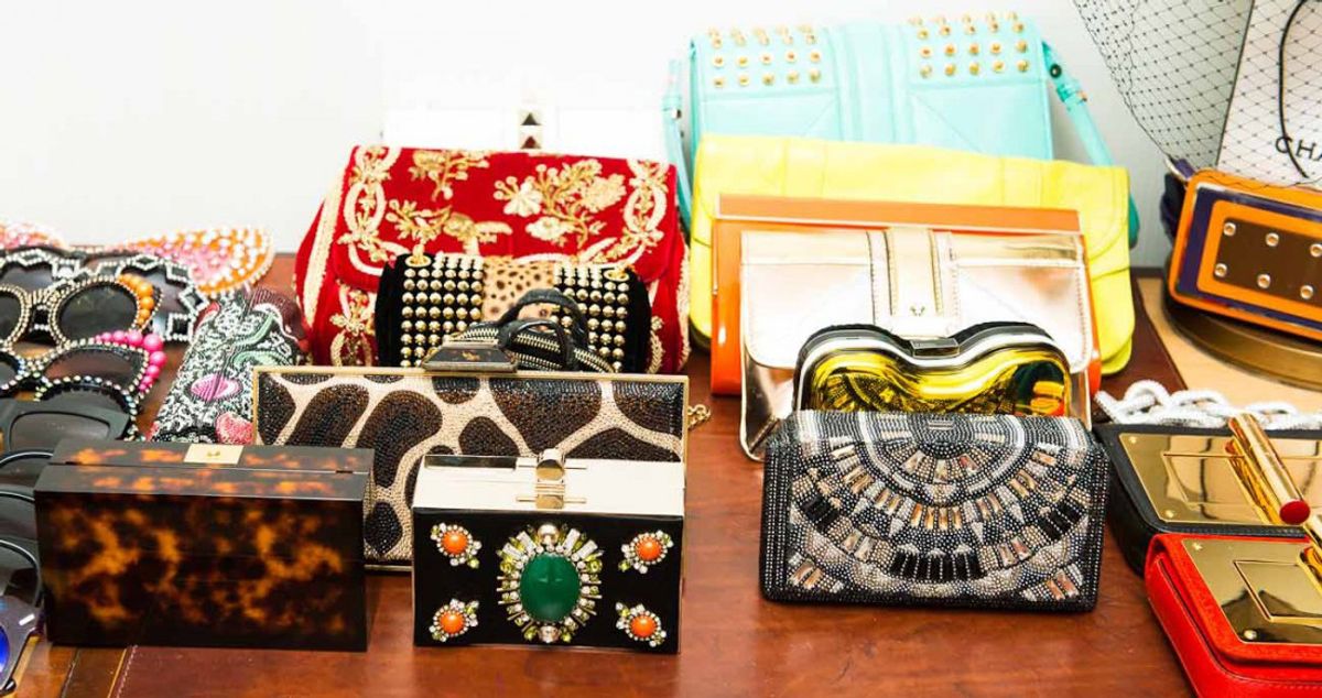 The Best Bags from Coveteur Closet History