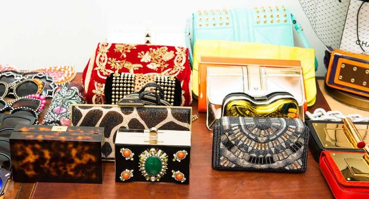 Shop Chic Reusable Bags to Stock Up On - Coveteur: Inside Closets