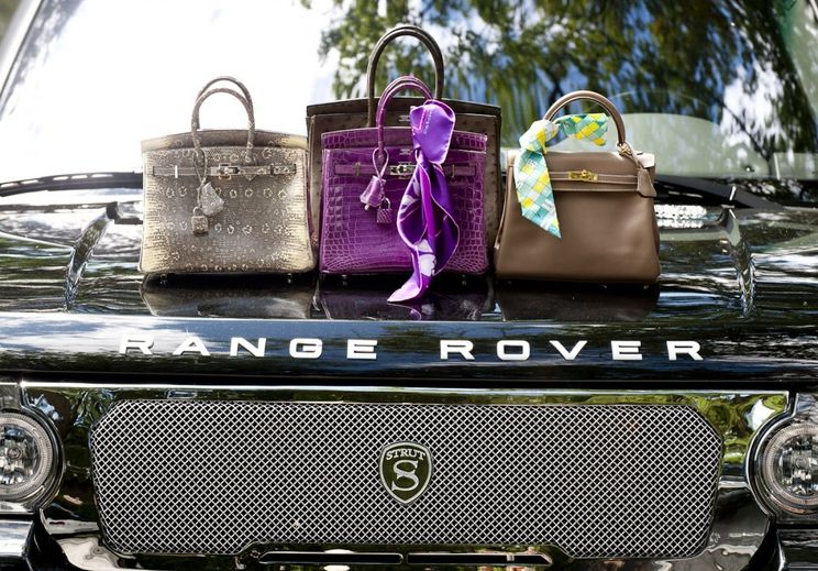 A Look at Louis Vuitton's Rare Exotic Bags - Coveteur: Inside Closets,  Fashion, Beauty, Health, and Travel