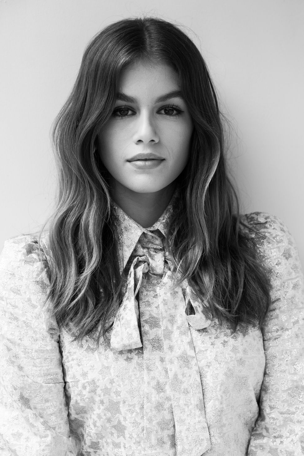 Kaia Gerber Talks Being the Face of Marc Jacobs’ Daisy Fragrance ...