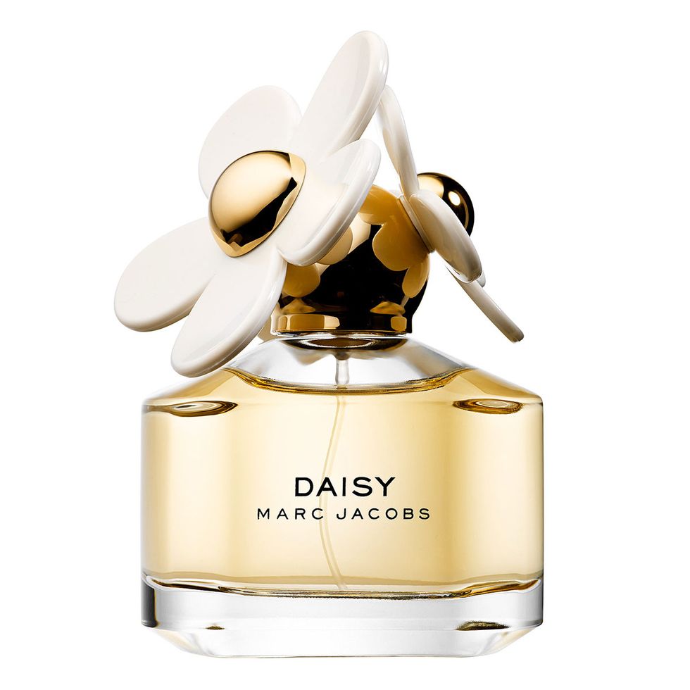 Kaia Gerber Talks Being the Face of Marc Jacobs’ Daisy Fragrance ...