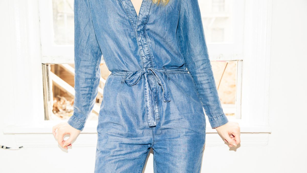 18 Jumpsuits And Rompers To Suit Every Style