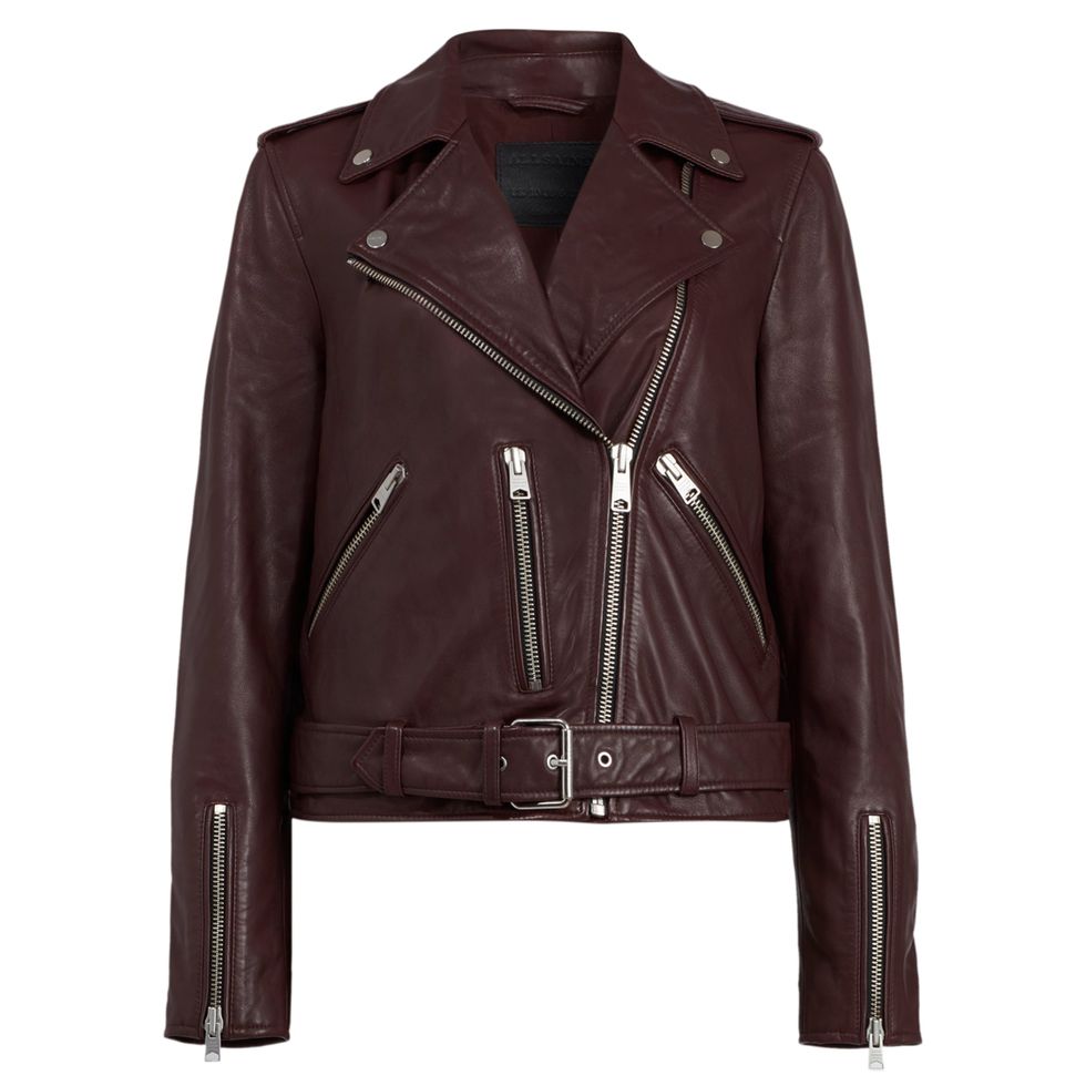 Shop 15 Versatile Leather Jackets for Fall - Coveteur: Inside Closets ...