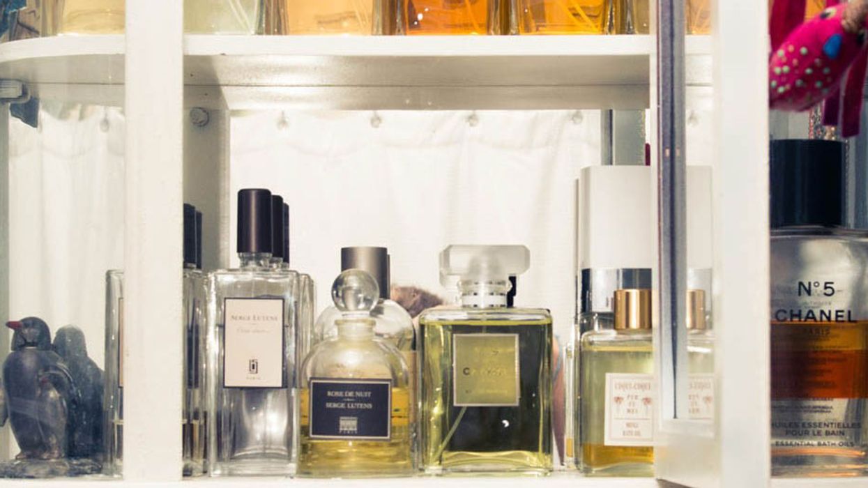 11 Indie Perfumes You Need To Know