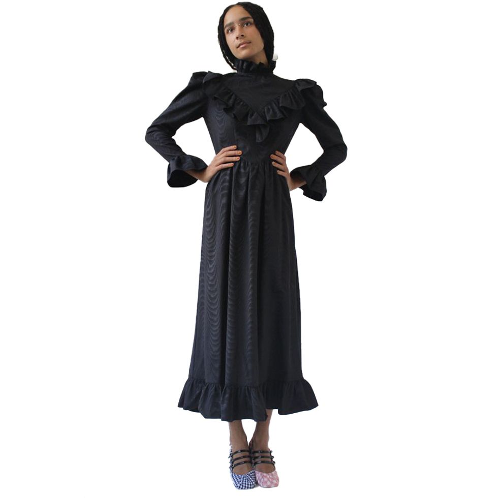 Closet and Home Tour with Designer Batsheva Hay Coveteur Inside