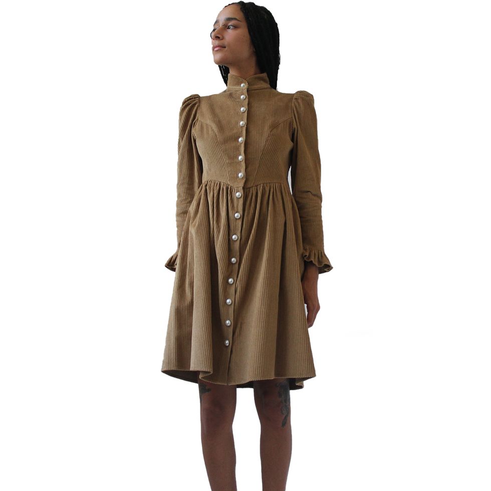 Closet and Home Tour with Designer Batsheva Hay Coveteur Inside