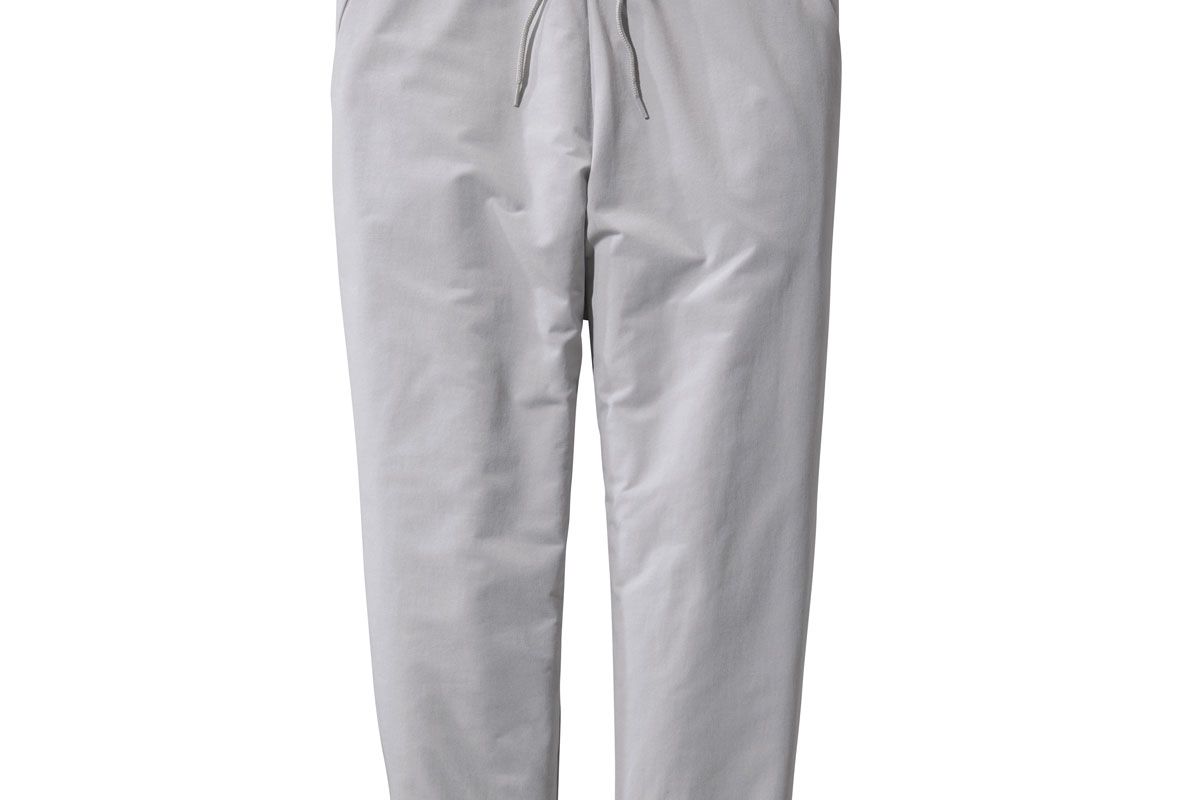 Women Dry-Ex Ultra Stretch Cropped Pants