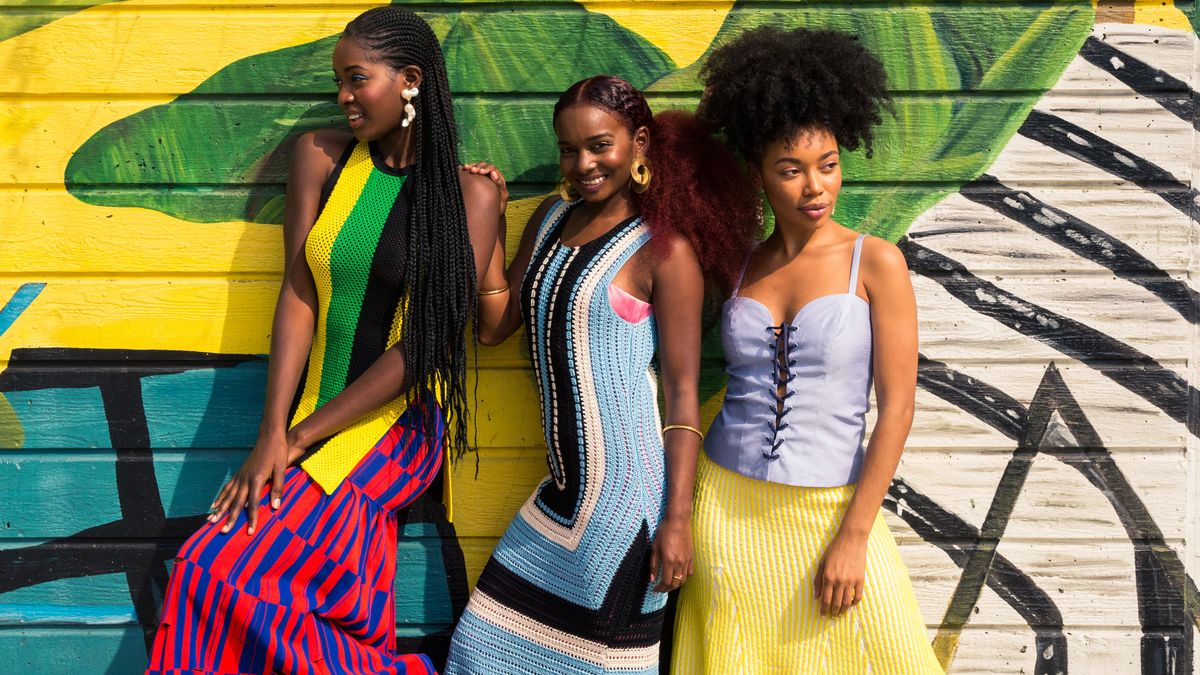 3 Summer Styles Perfect for Natural Hair and Braids