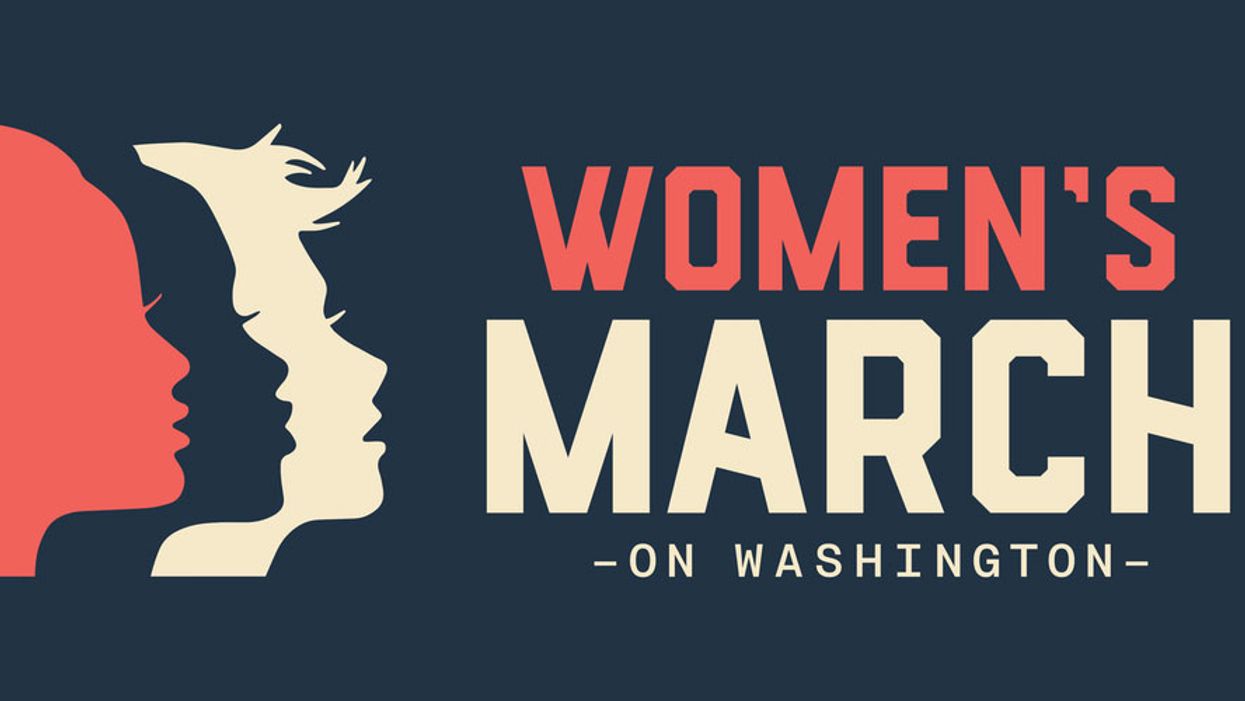 A Brief History of the Women’s March on Washington