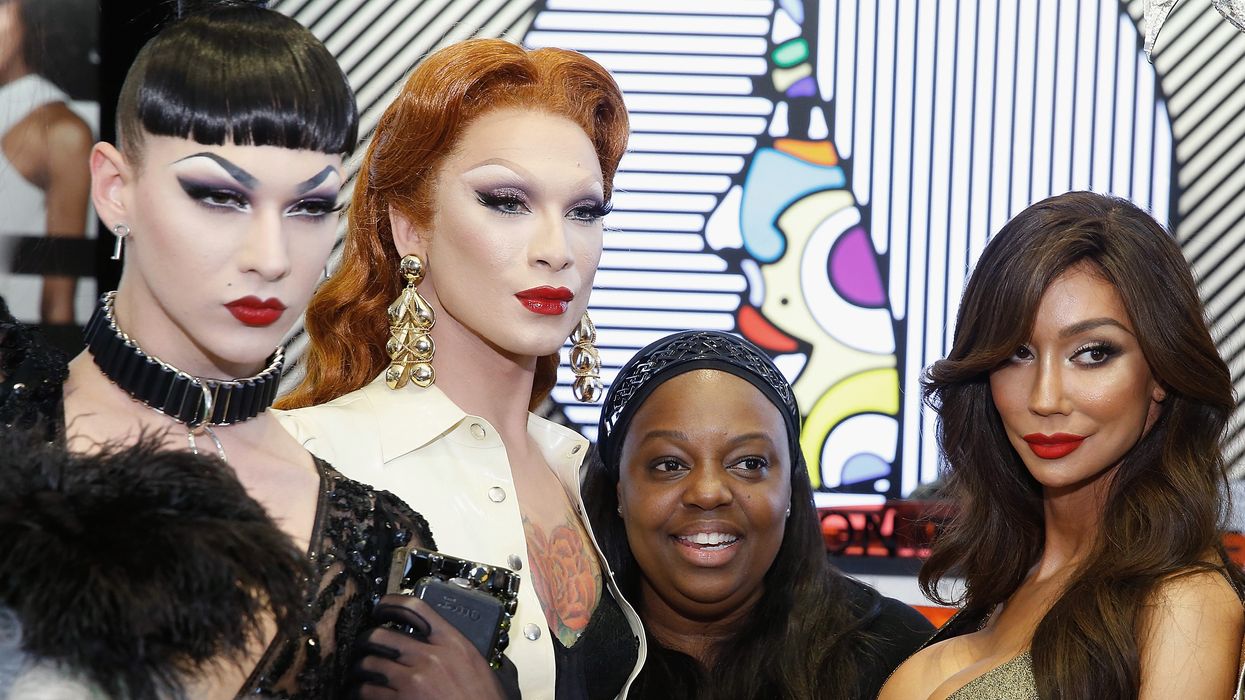 Pat McGrath Once Called Up an Insta-Fan at 5am
