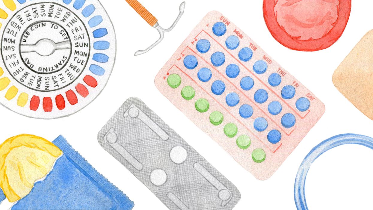 What to Expect When Going Off the Birth Control Pill
