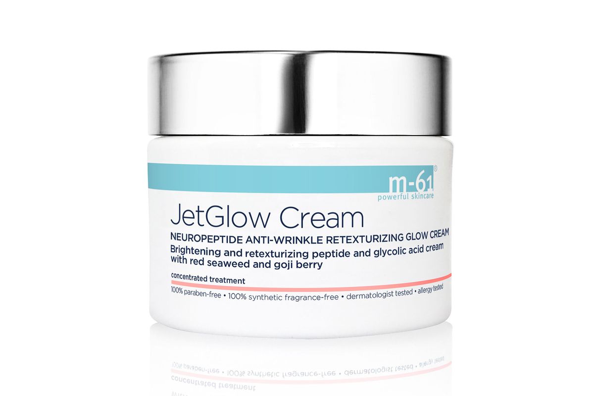JetGlow Cream