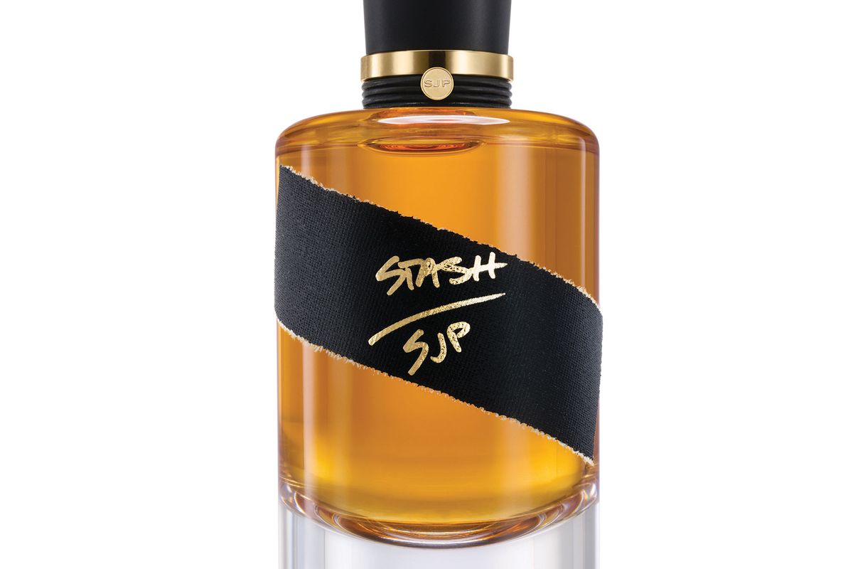Stash fragrance