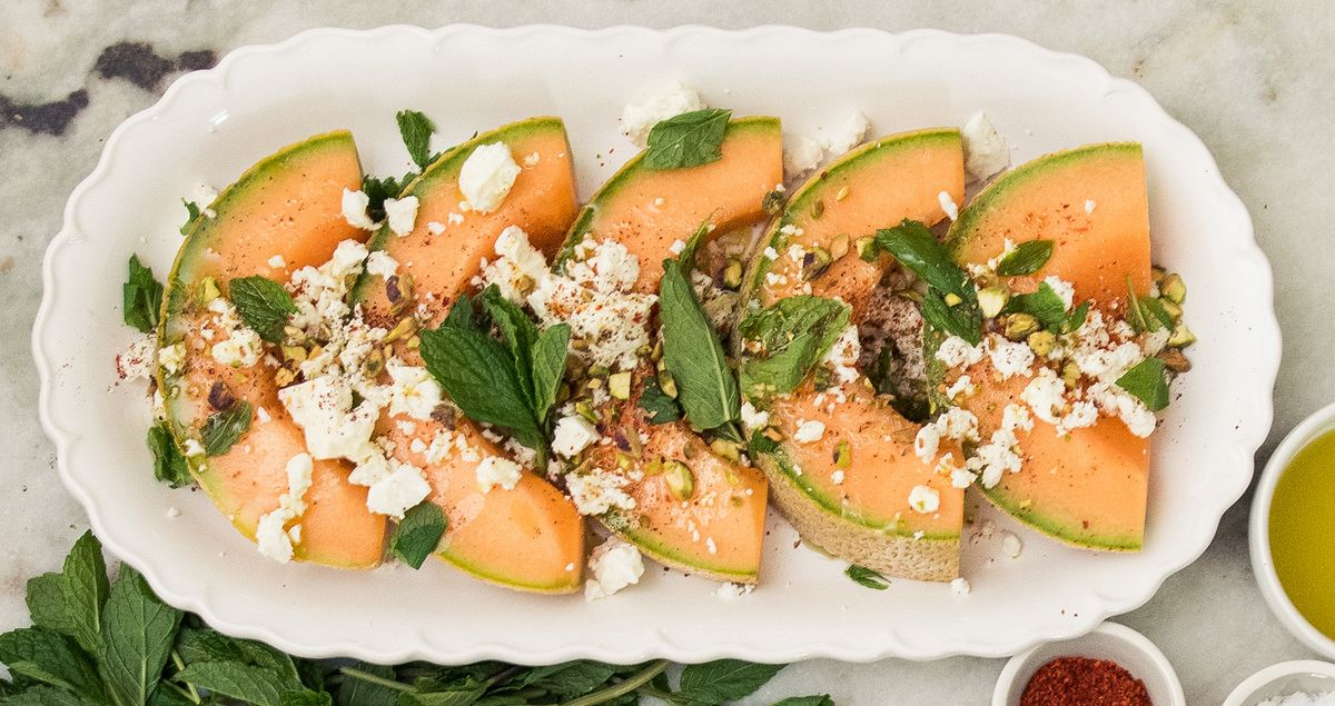 The Late Summer Salad You Need to Make This Weekend