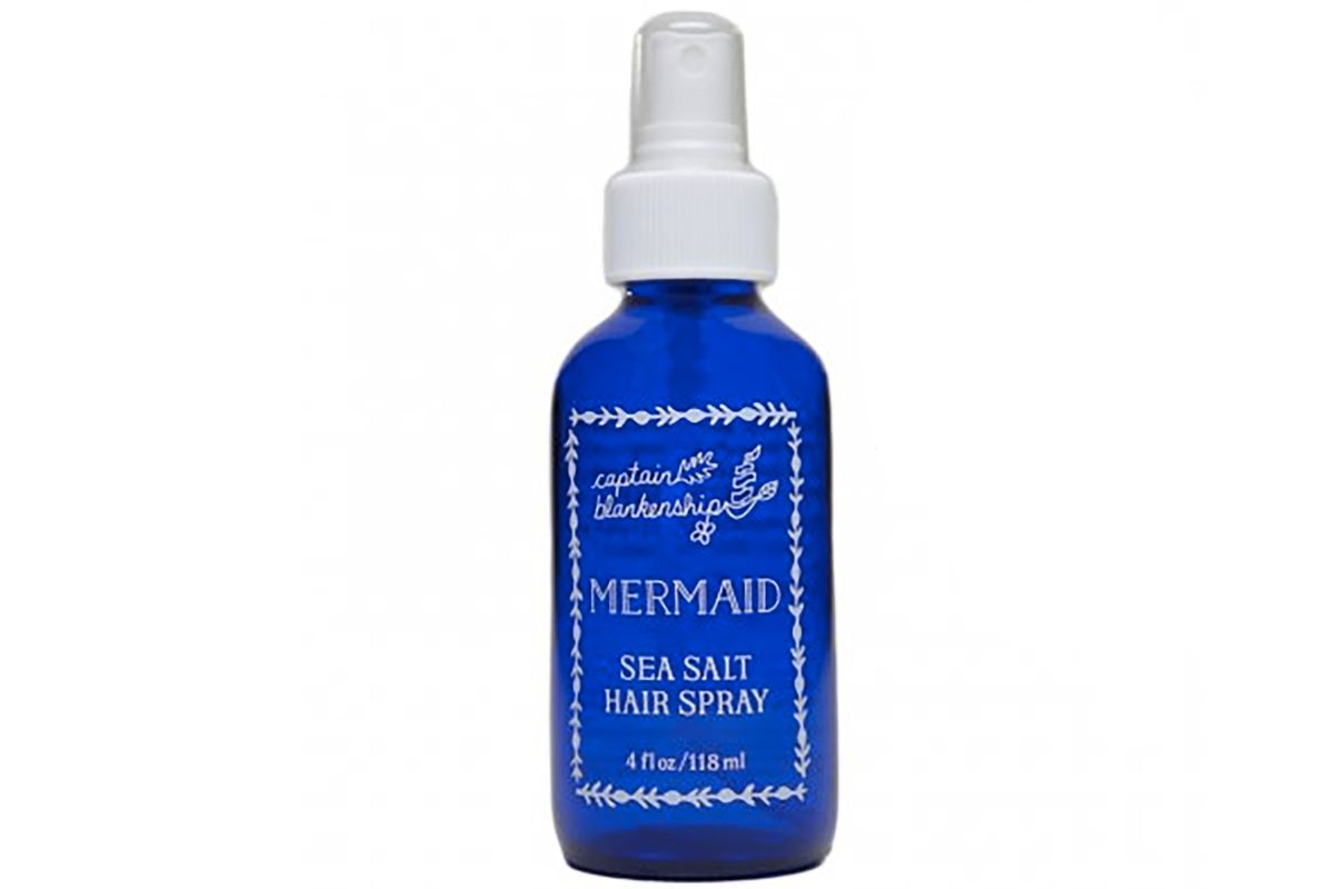 Mermaid Mane Sea Salt Spray