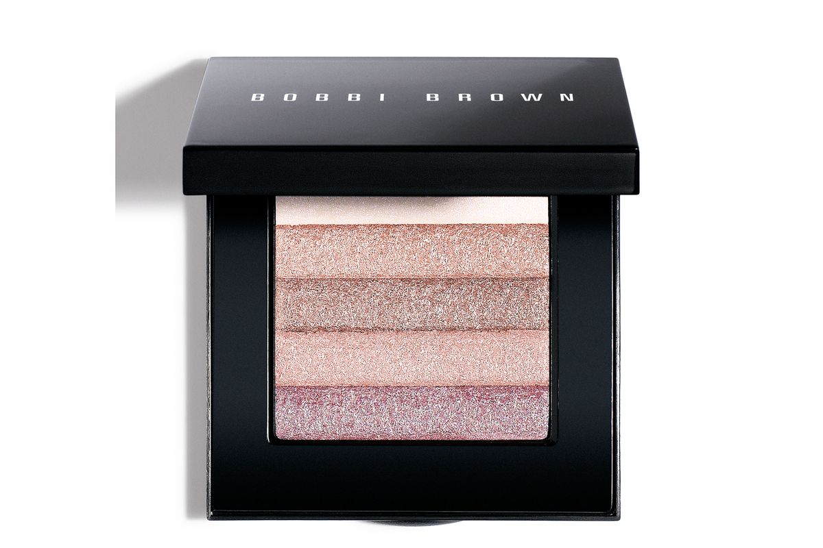 Shimmer Brick Compact