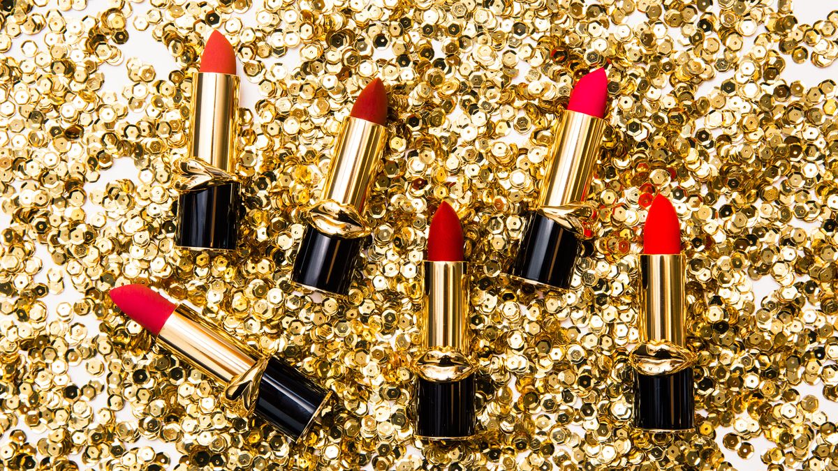 Pat McGrath’s New Lipsticks Will Definitely Sell Out