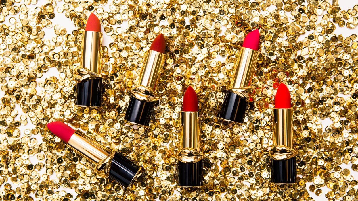 Pat McGrath’s New Lipsticks Will Definitely Sell Out