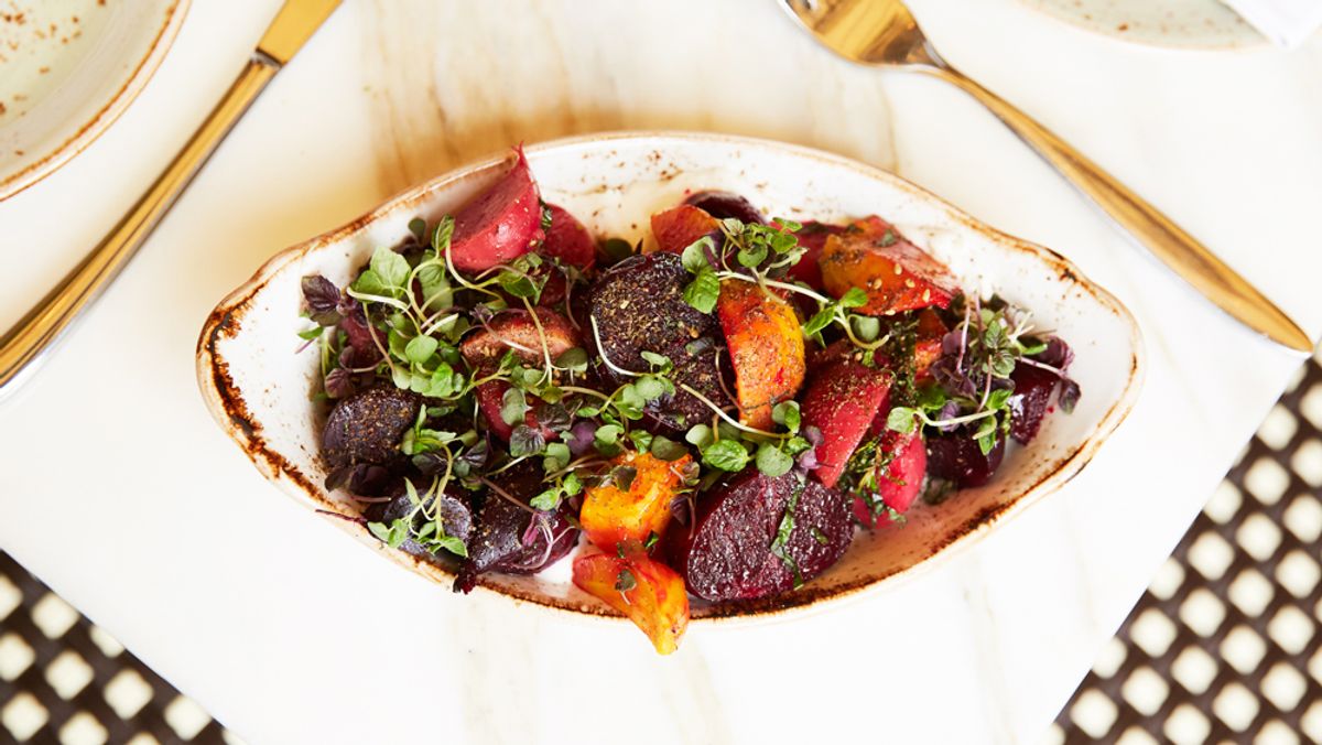 Beets: We Finally Figured Out How to Cook Them!