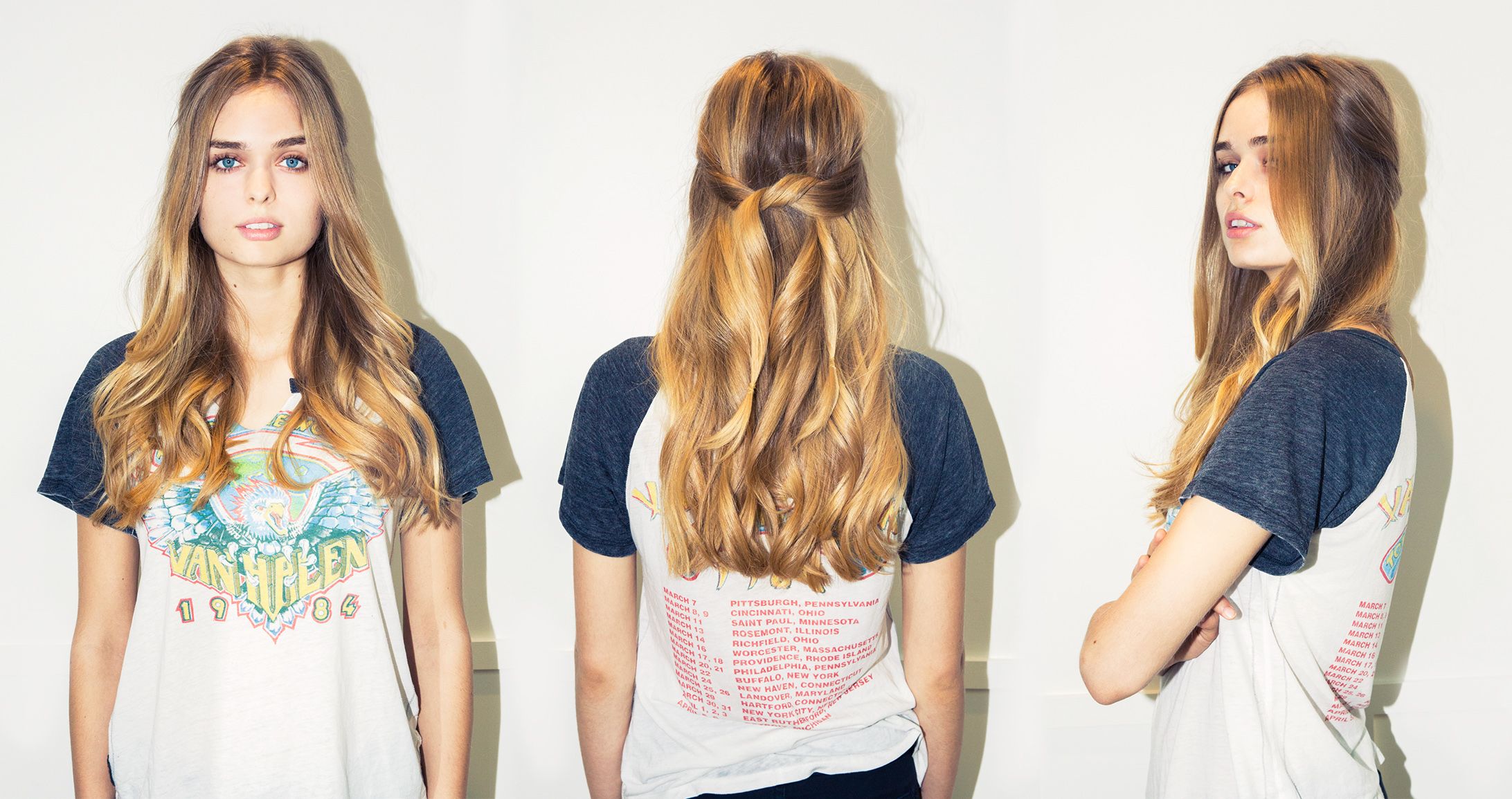 The Hairstyle You Can Wear Everywhere This Summer