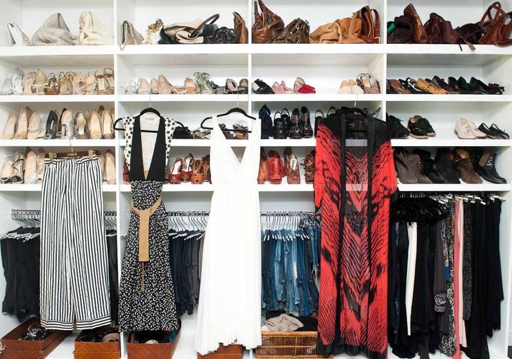 A Plus Size Fashion Shoot That Will Inspire You to Shop - Coveteur: Inside  Closets, Fashion, Beauty, Health, and Travel
