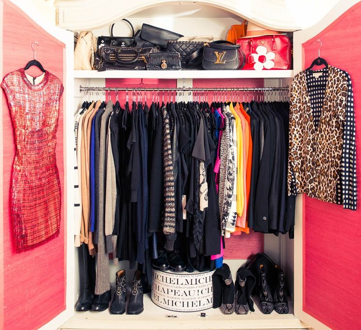 The Best Closets We've Featured Over the Last Five Years - Coveteur: Inside  Closets, Fashion, Beauty, Health, and Travel