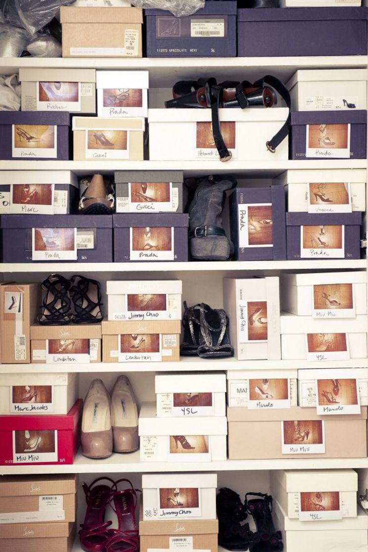 The Best Closets We've Featured Over the Last Five Years