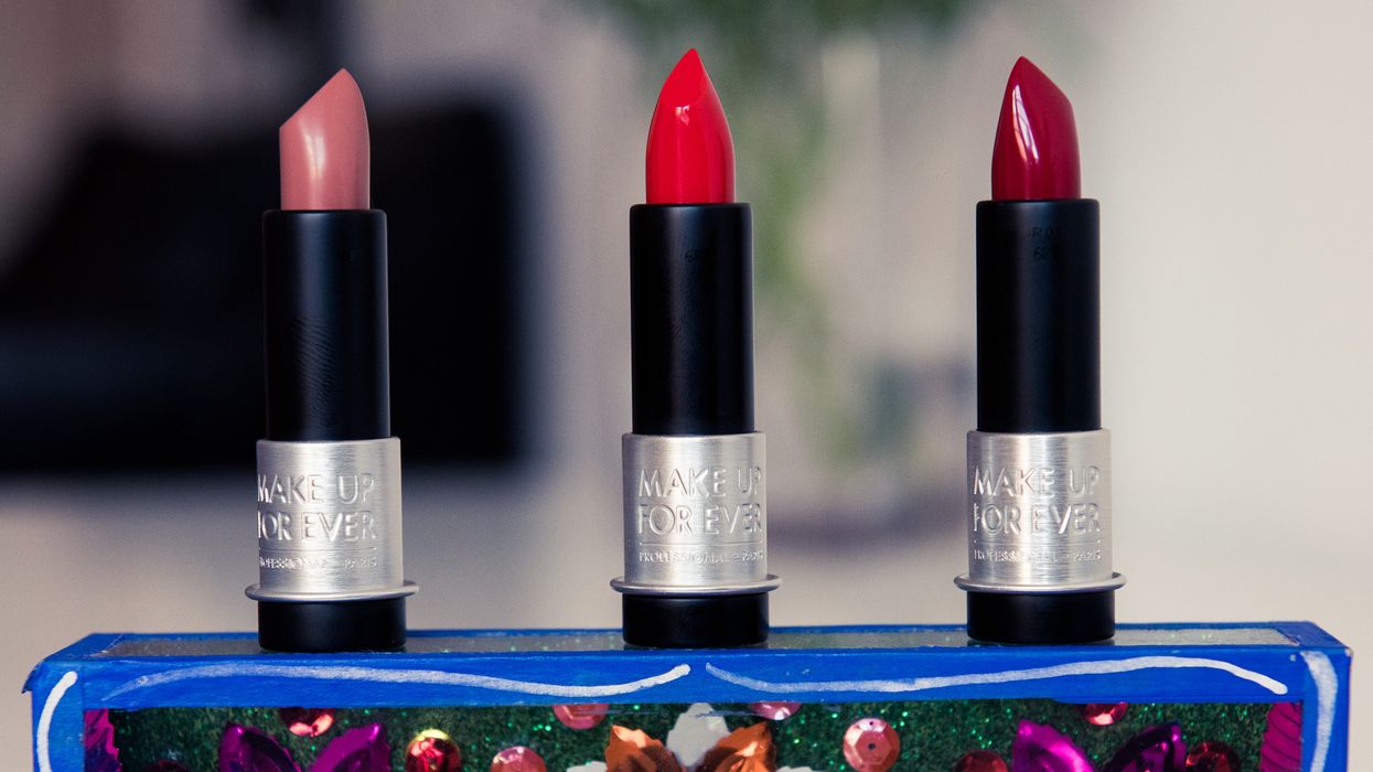 The Lipstick Shade You Need in Your Life, According to Your Zodiac Sign