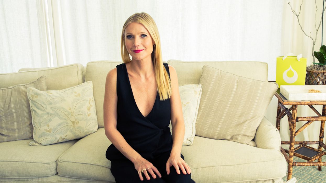 7 Things We Hope to See in Gwyneth Paltrow’s New Goop Magazine