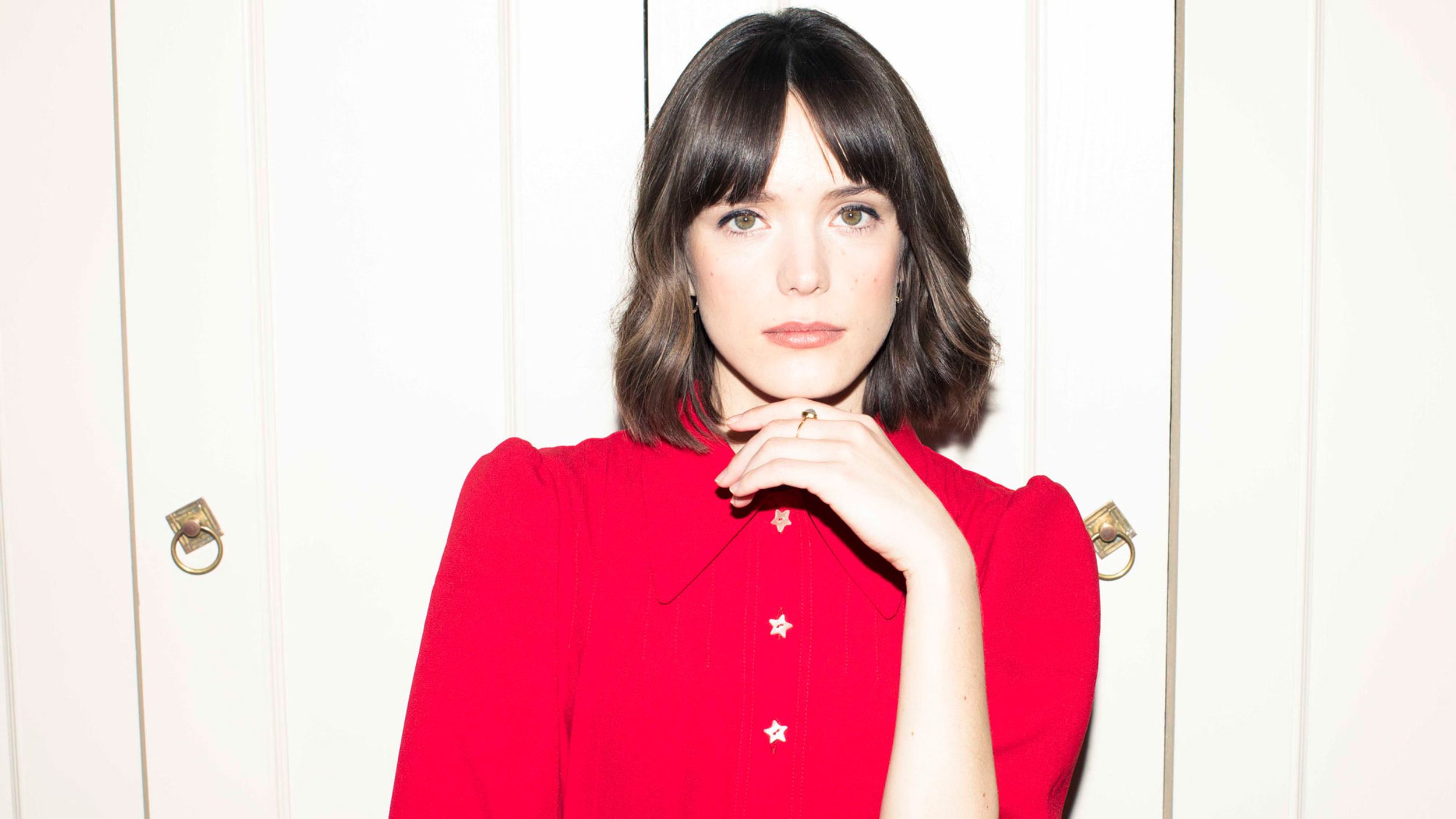 Stacy Martin is Miu Miu's Latest Face You Need to Know