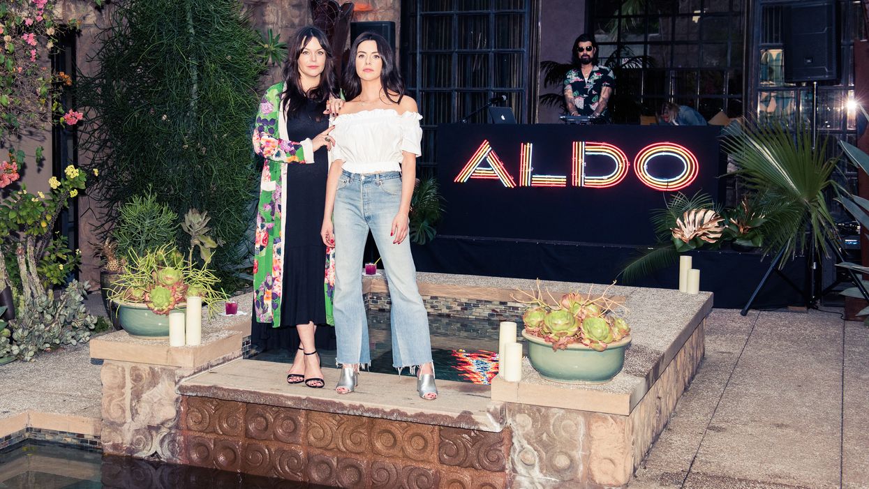 These L.A. Designers Have a Totally Relatable After-Party Indulgence