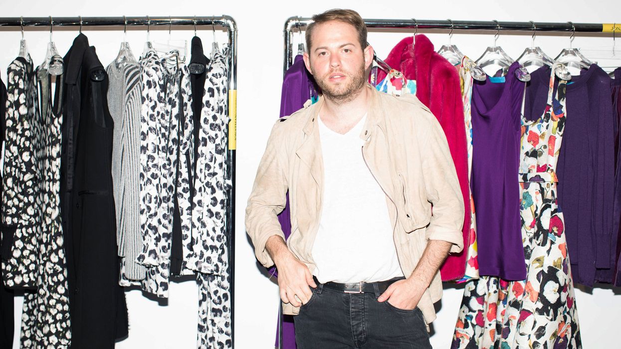 This Under-the-Radar Designer Is Quietly Taking Over the Red Carpet