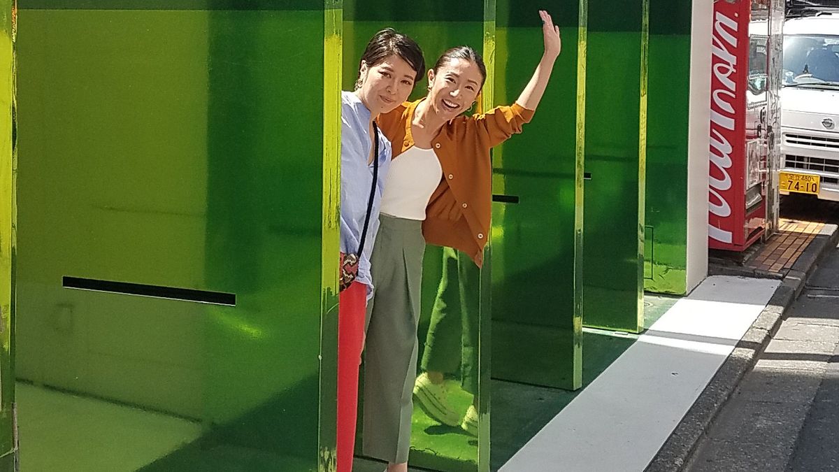 Inside a Designer’s Whirlwind Trip to Hong Kong and Tokyo